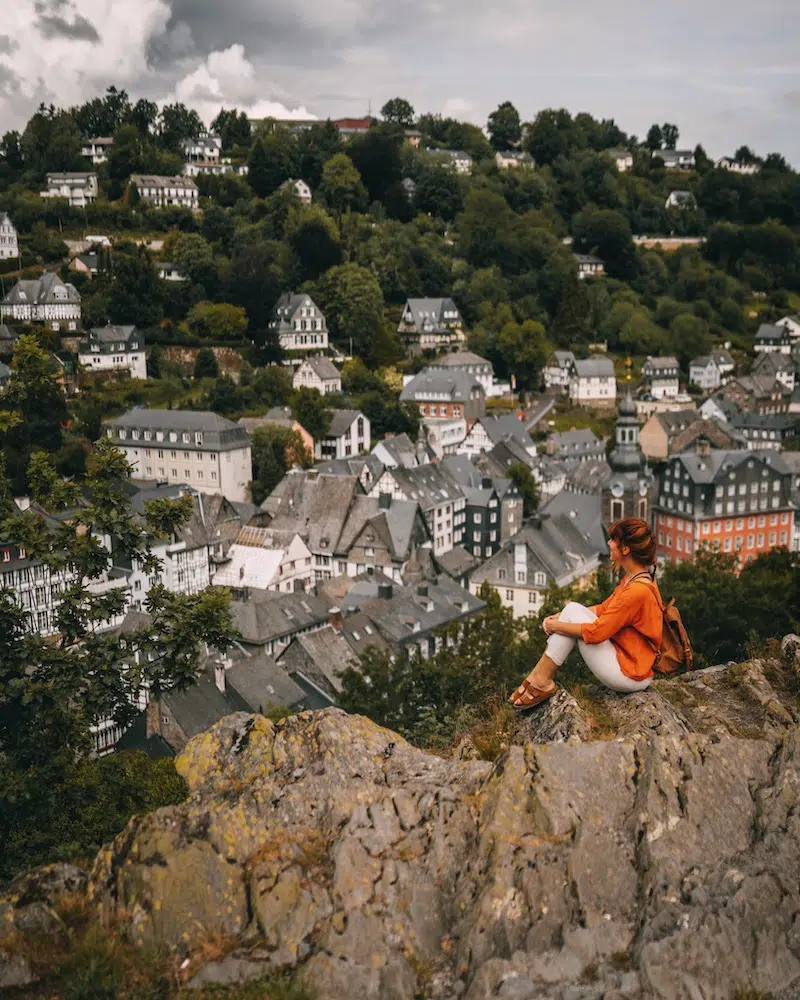 Monschau Tipps