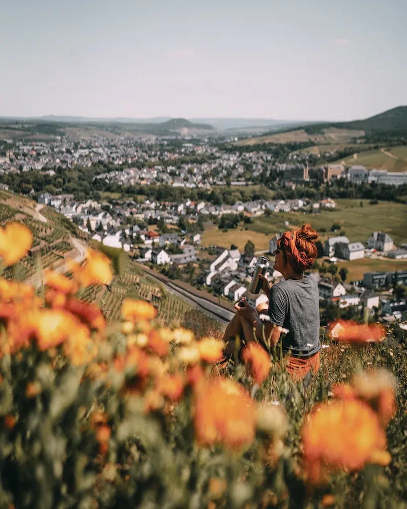 Wandern im Ahrtal