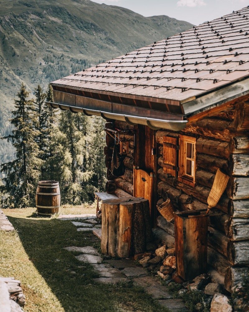 Gotschnagrat Davos Klosters Wanderung