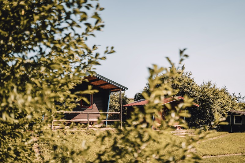 Naturcamping Vulkaneifel