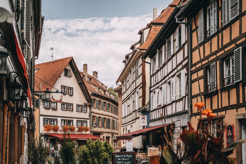 Petite France Straßburg Tipps