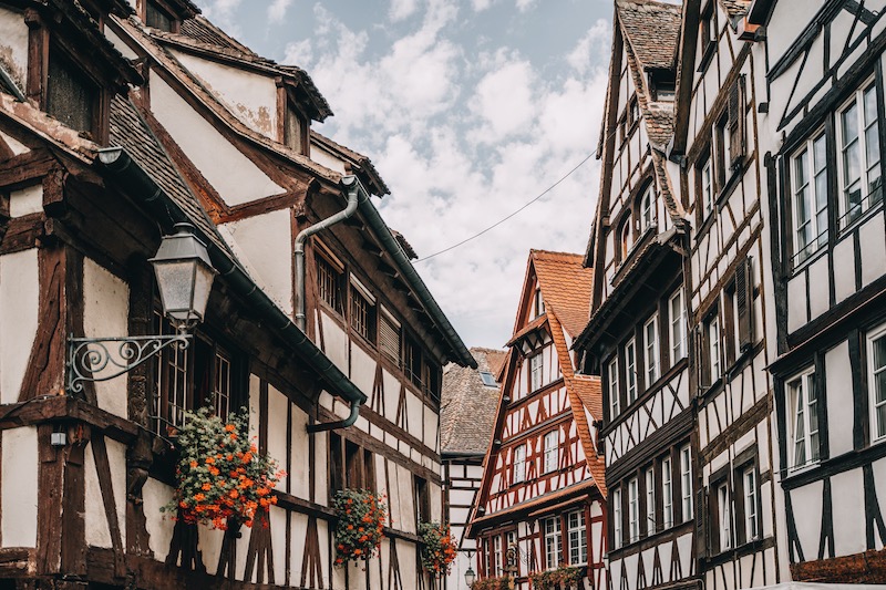 Straßburg Tipps La petite France