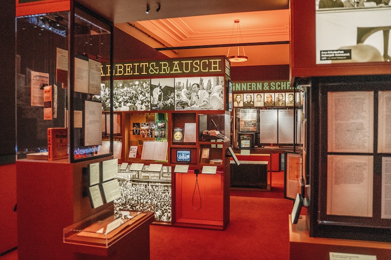 Literaturmuseum Marbach