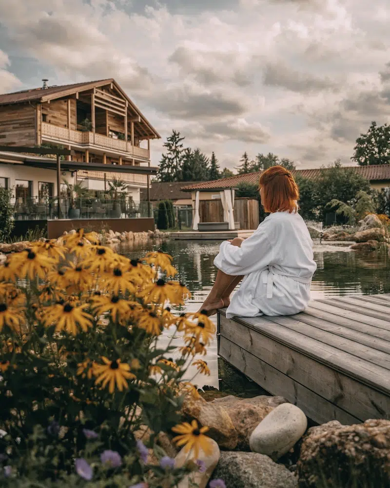 Ortner's Resort Bad Füssing
