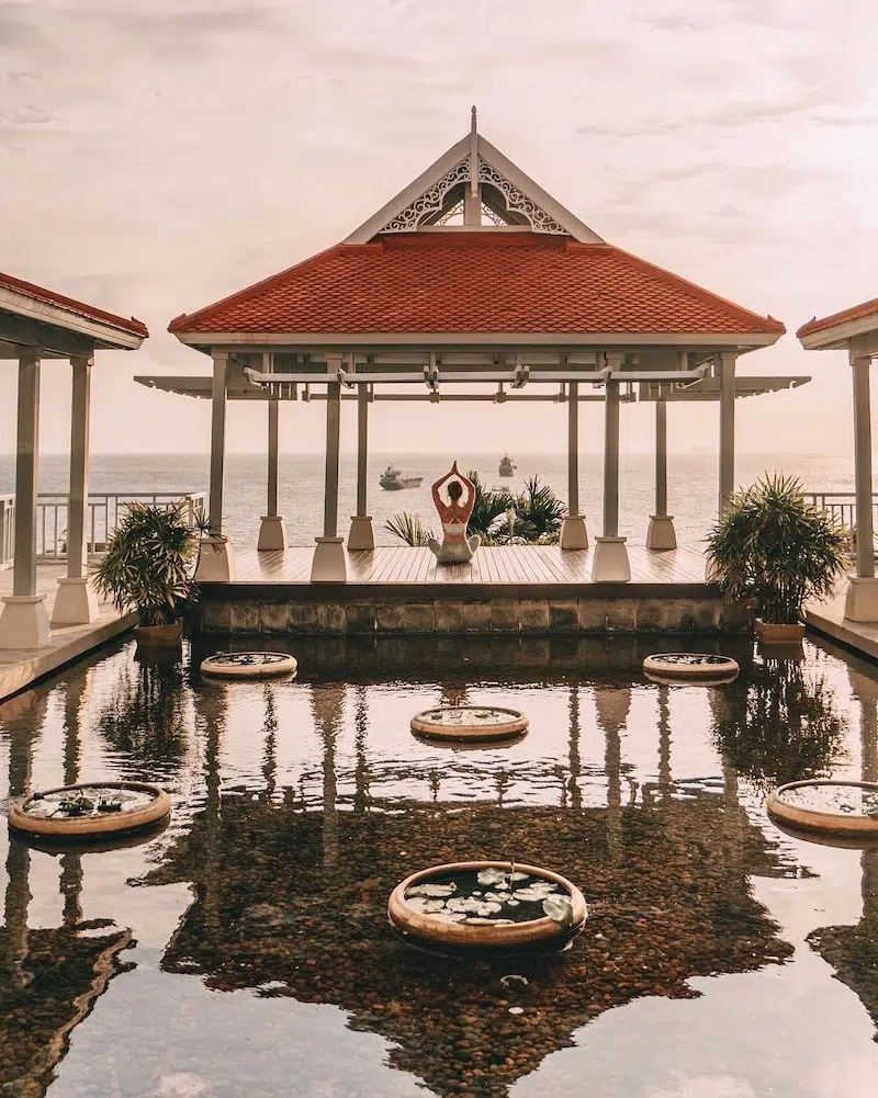 Amatara Wellness Resort Phuket
