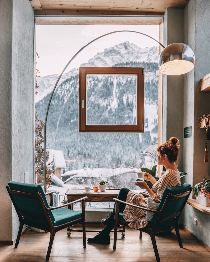 Vitalpina Hotels Berghotel Sexten