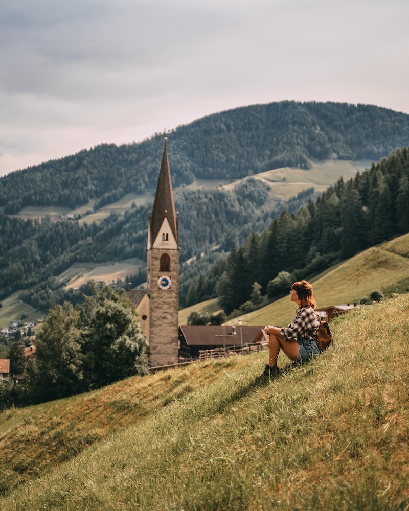 Vitalpina Hotels Südtirol