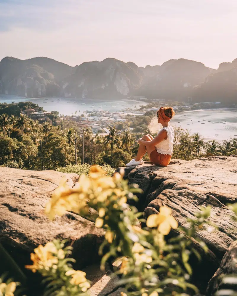 Koh Phi Phi Tipps