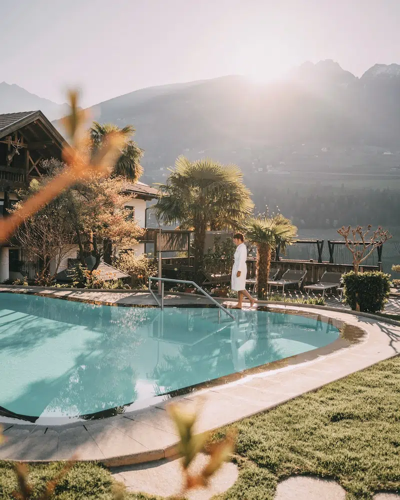 Hotel Zirmerhof Riffian