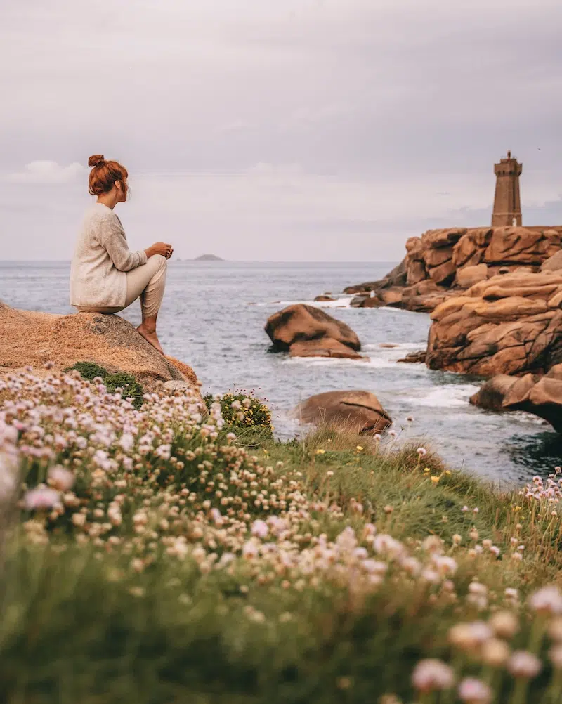 Bretagne Rundreise