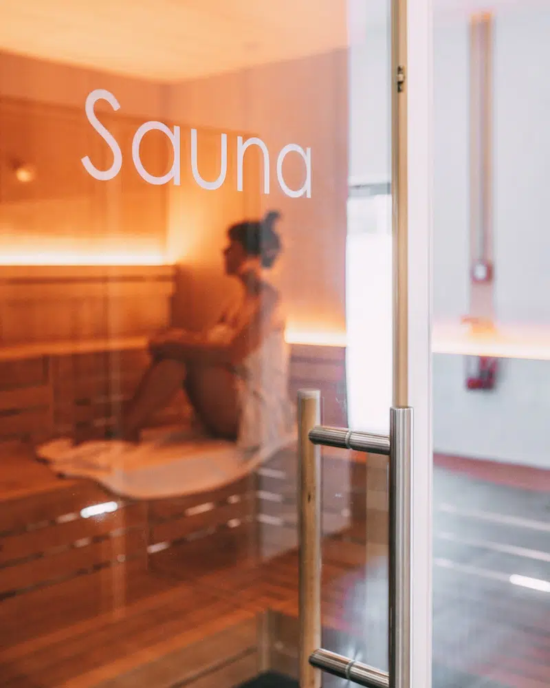 Sauna Bad Harzburg