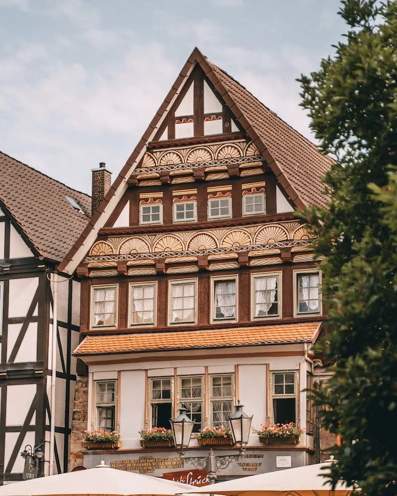 Stadt Rinteln