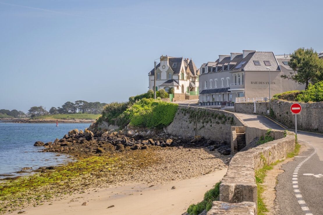 Bretagne Rundreise mit Auto