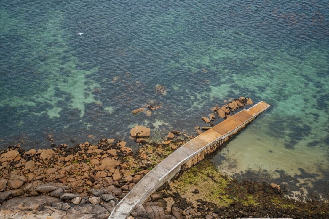 Reiseroute Bretagne Rundreise 10 Tage