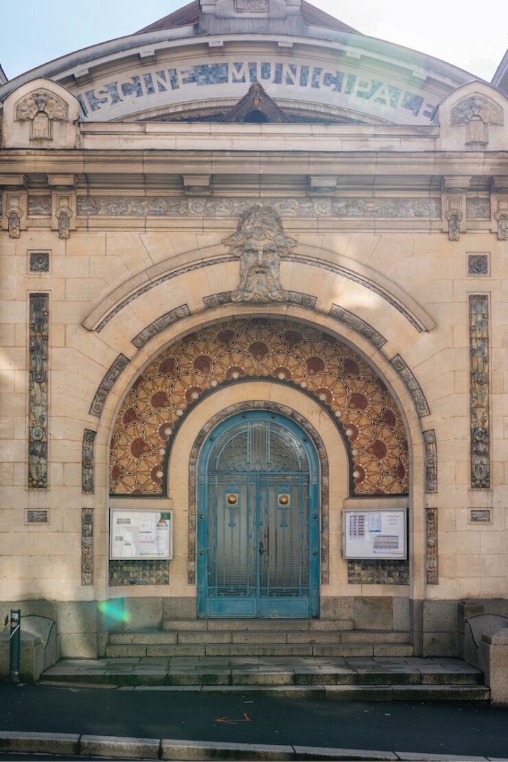 Rennes als Startpunkt einer Bretagne Rundreise