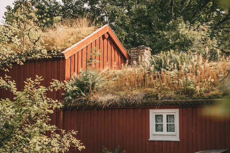 Lunnabacken Smaland