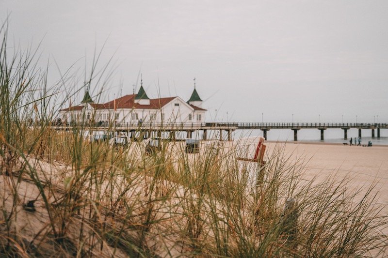 Usedom Tipps Ahlbeck