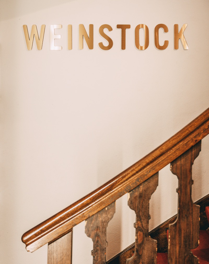 Weinstock Restaurant