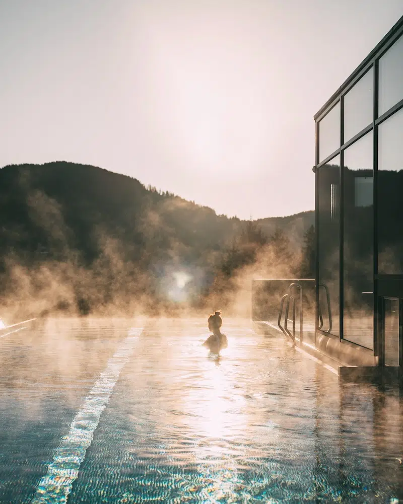Adults only Erwachsenenhotels