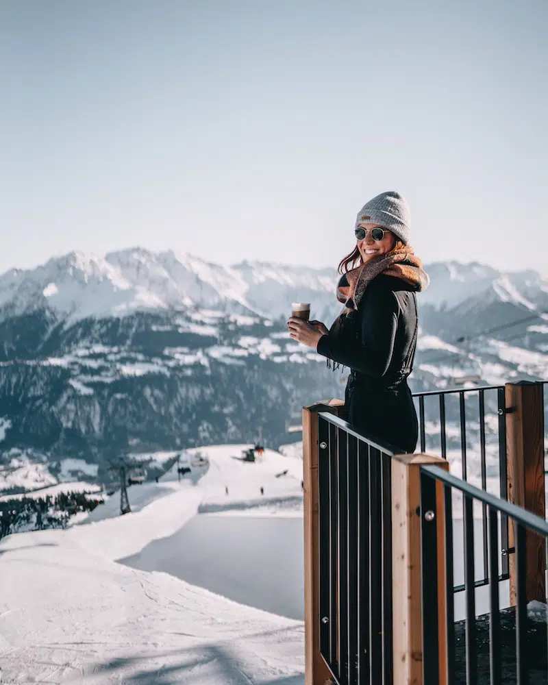 nachhaltiger Wintertourismus