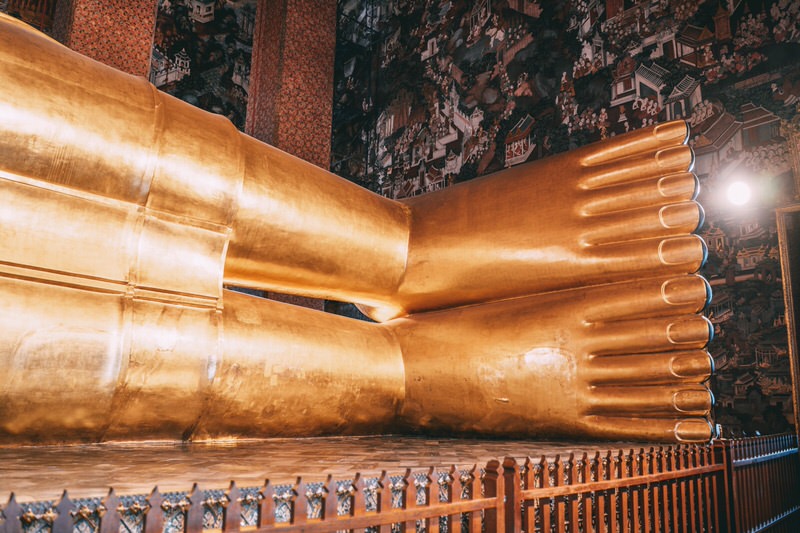Buddha Wat Pho