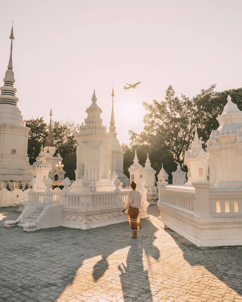 Chiang Mai Tipps