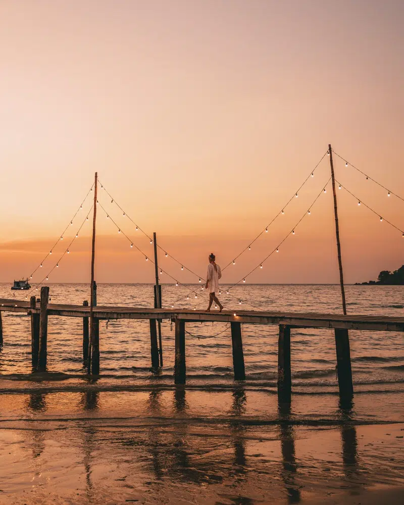 Koh Kood Thailand
