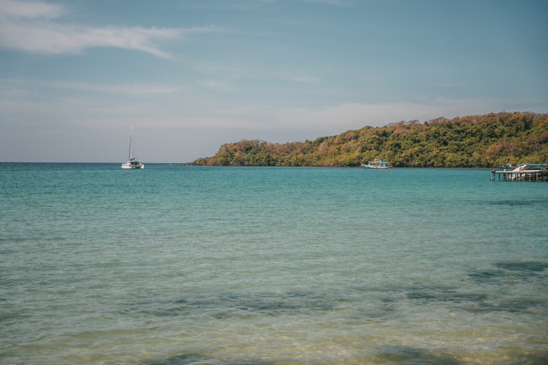 Strand Koh Kood