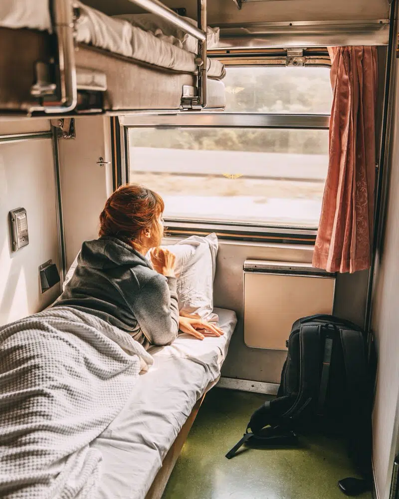 Nachhaltig reisen in Thailand