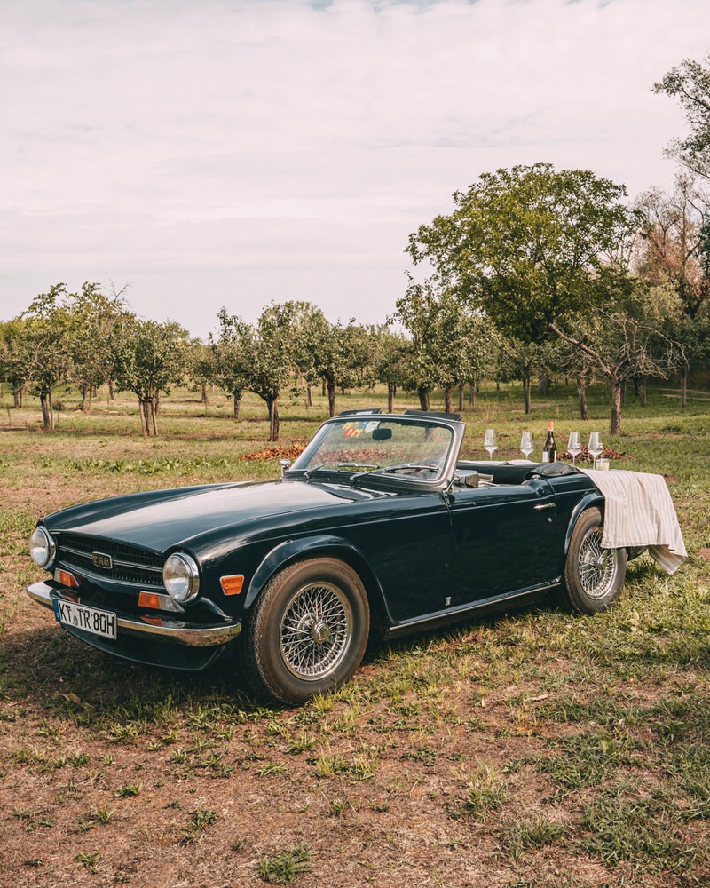 Oldtimer Romantik Hotel Zur Schwane