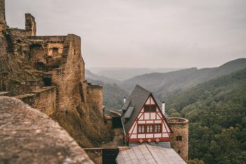 Außergewöhnlich übernachten: 8 Einzigartige Unterkünfte In Deutschland