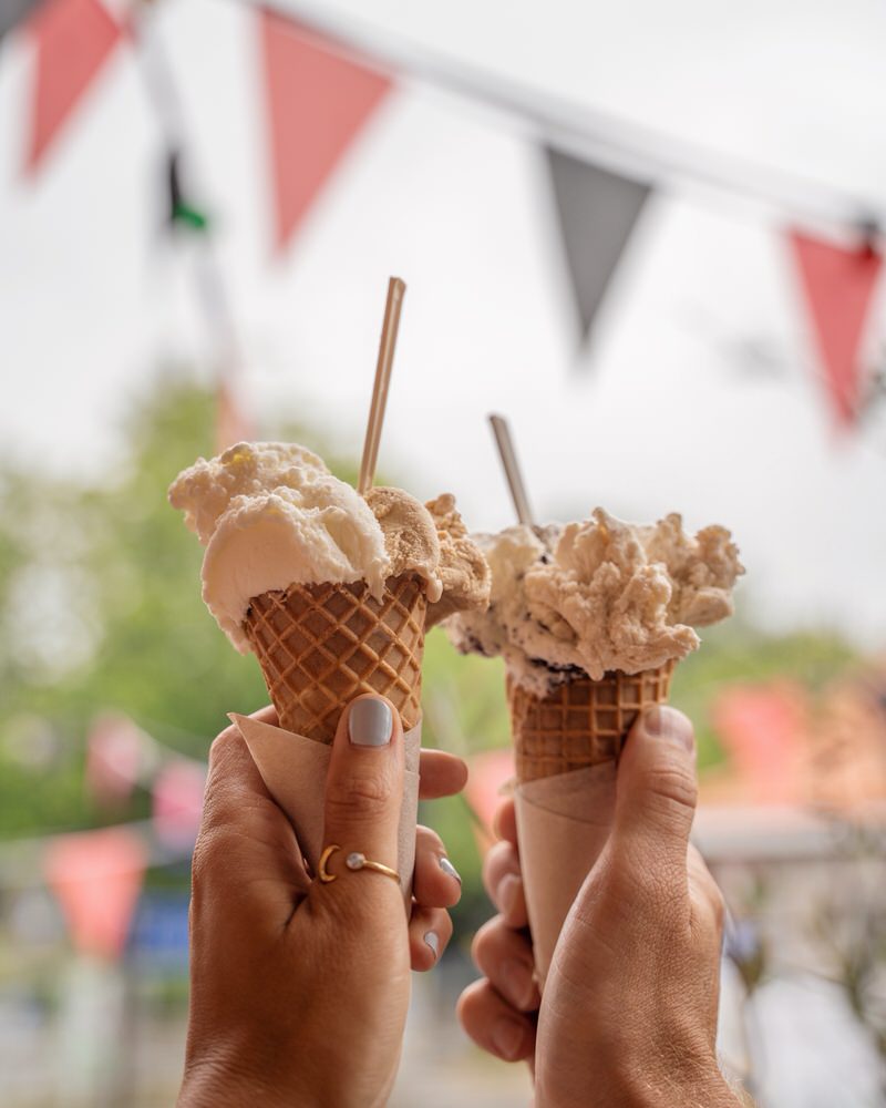 Gelateria di Berna