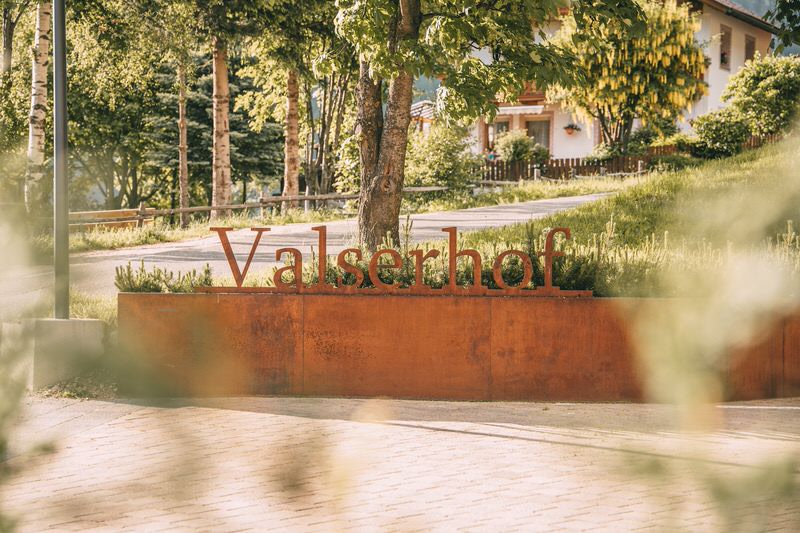 Hotel Valserhof Südtirol