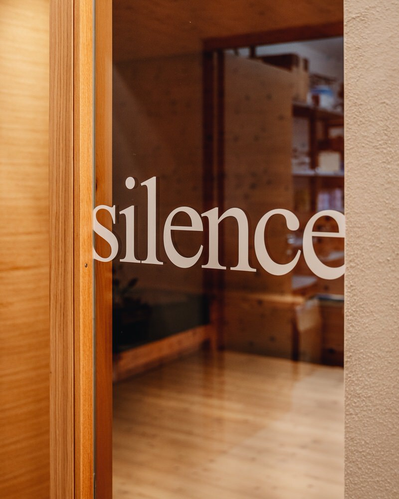 Silence Spa