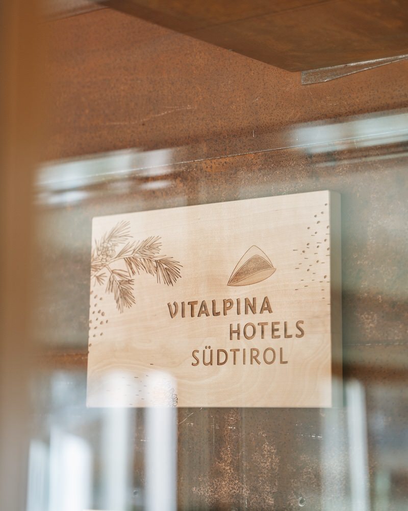 Vitalpina Hotels Südtirol
