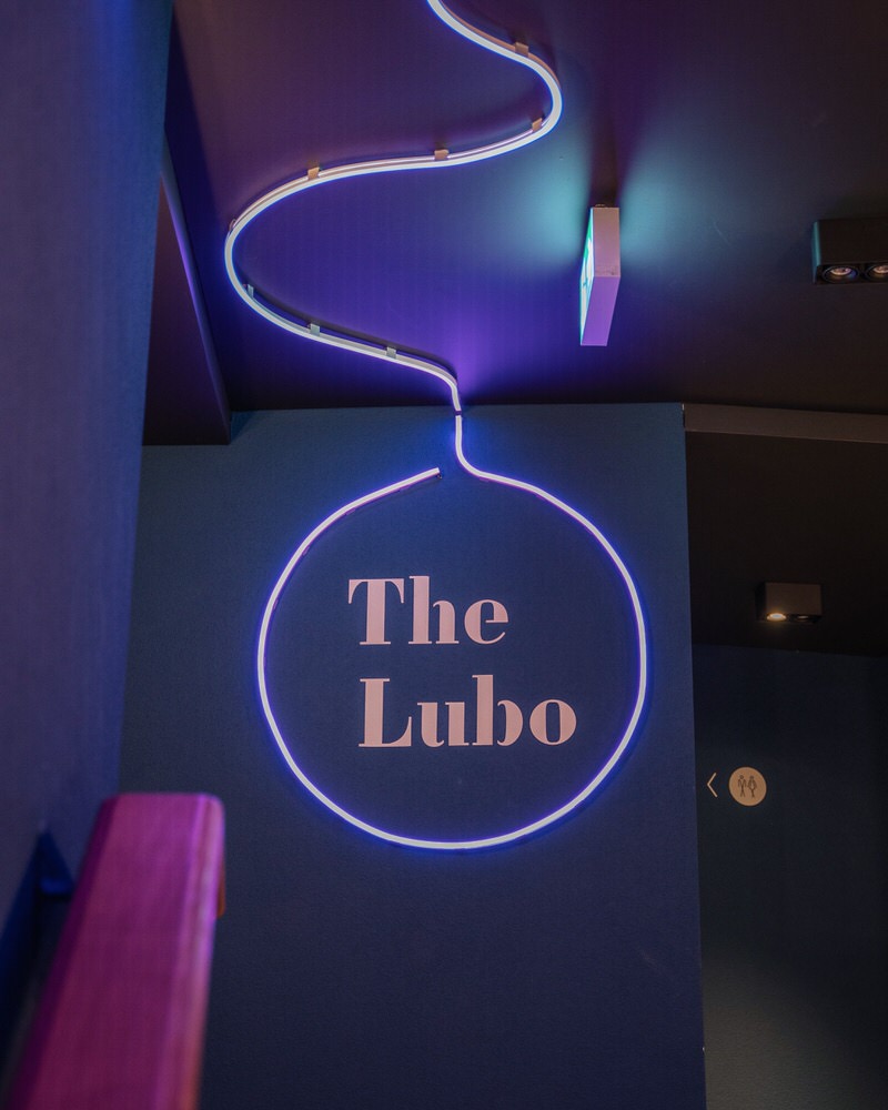 The Lubo