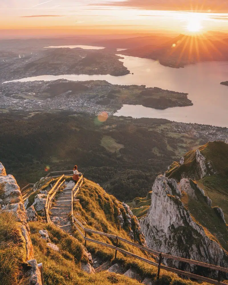 Vierwaldstättersee Tipps