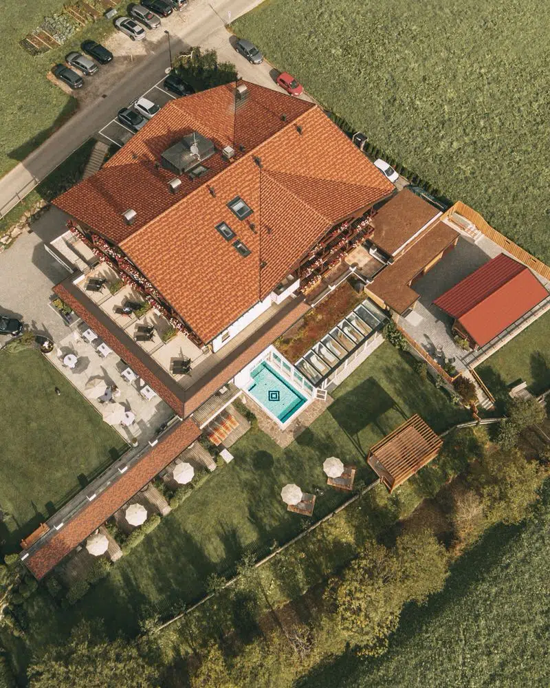 Vitalpina Hotel Magdalenahof