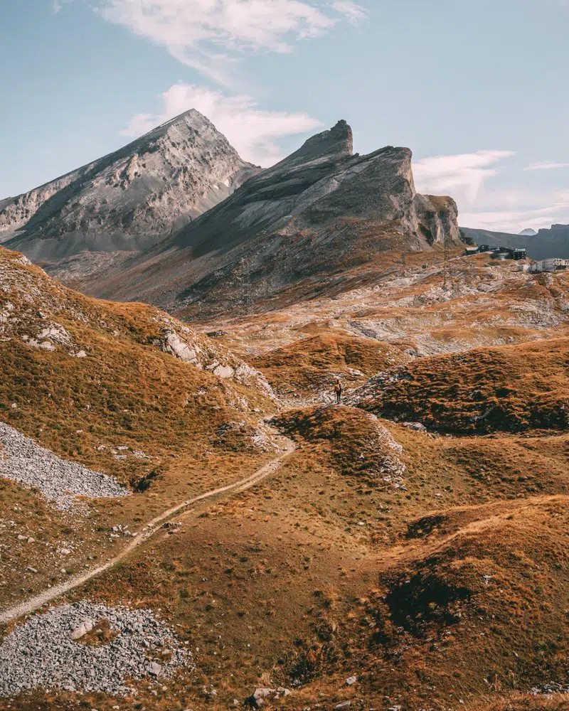 Leukerbad Tipps