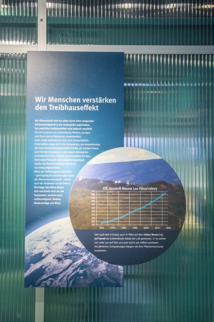 Wie kann ich Sylt nachhaltig erleben