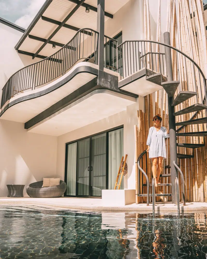 Anana Ecological Resort Krabi Thailand