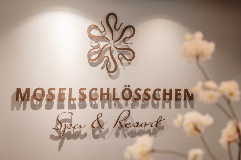 Moselschlösschen Spa & Resort