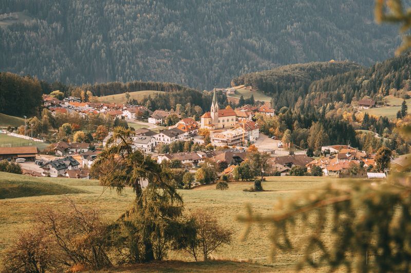 Region Gitschberg Jochtal Terenten