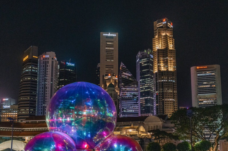 Singapur Tipps Einreisebestimmungen