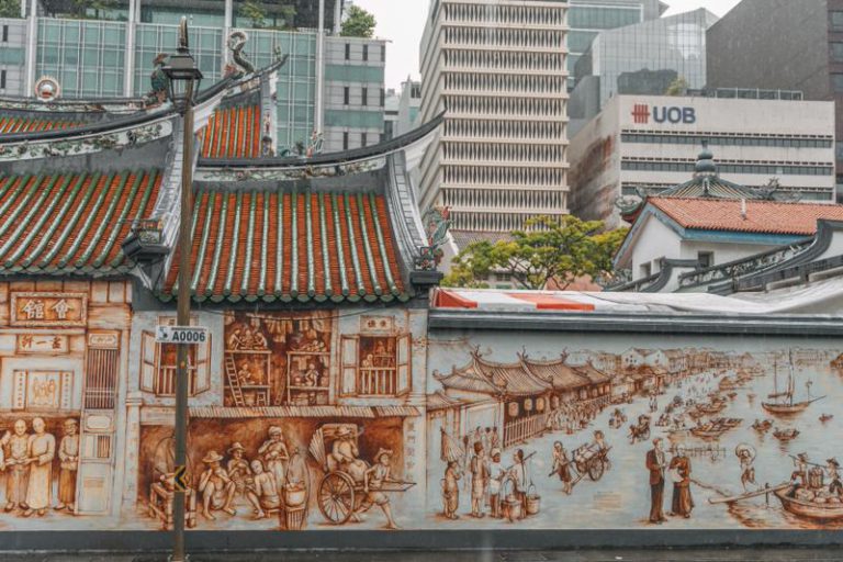 Singapur Tipps Alles, was du vor deiner Reise wissen musst