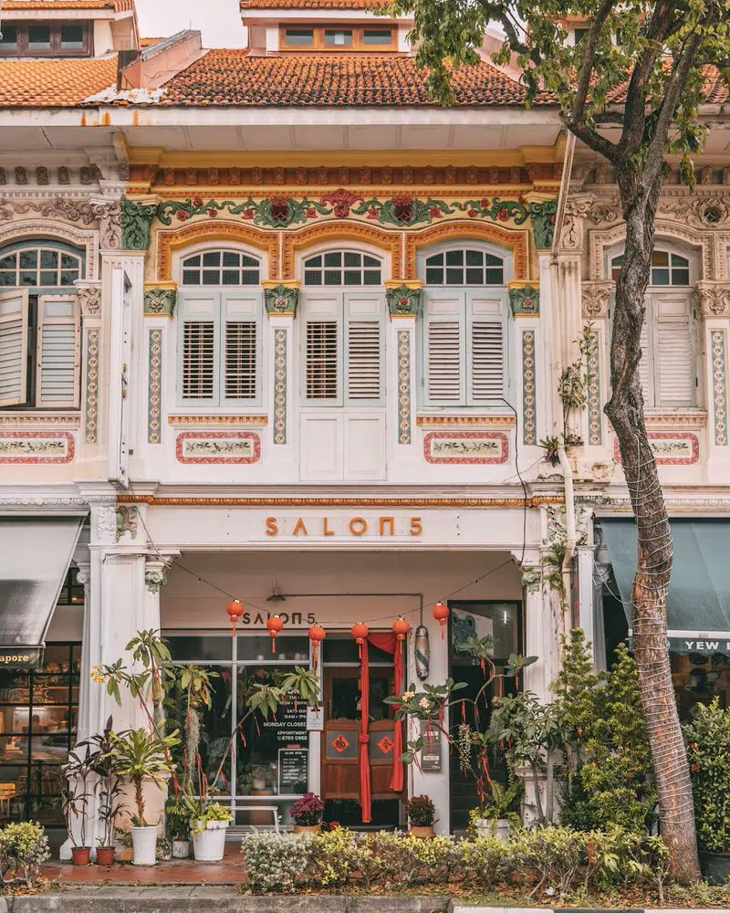 Singapur Tipps - Was du vor deiner Reise wissen solltest