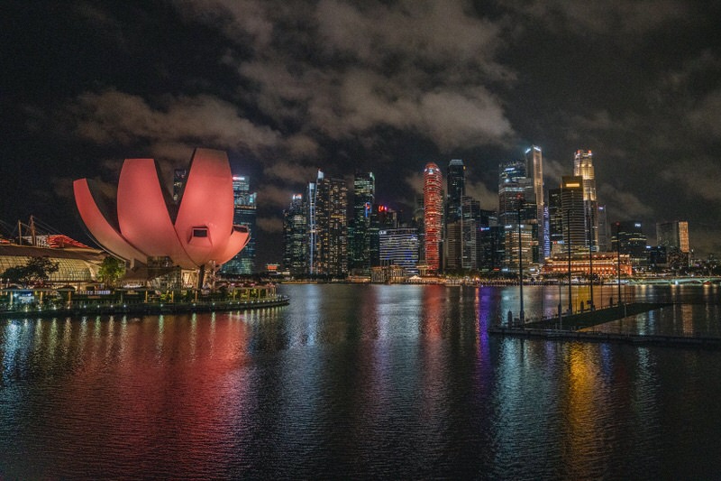 Singapur Tipps wie teuer ist Singapur