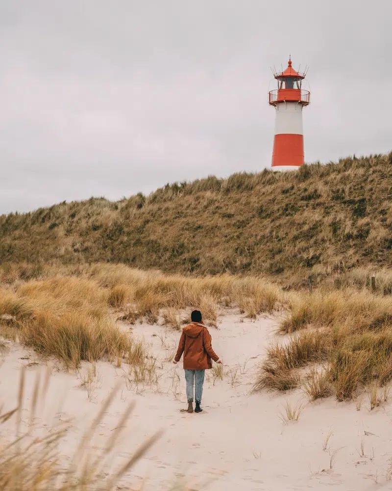Sylt nachhaltig erleben