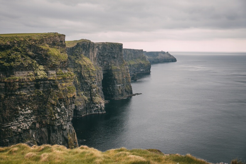 Cliffs of Moher