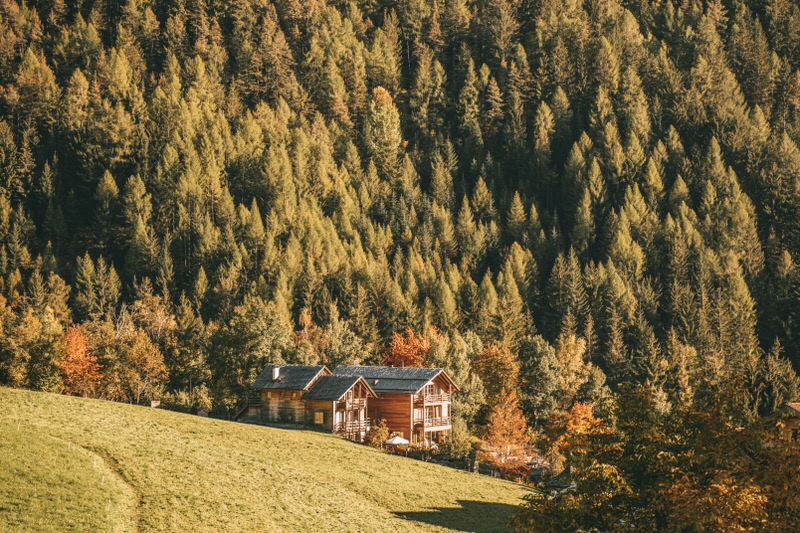 Lüsnerhof Wellnesshotels in Südtirol